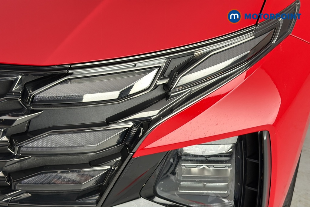 Hyundai Tucson N Line Automatic Petrol-Electric Hybrid SUV - Stock Number (1657717) - 42nd supplementary image