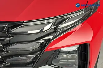 Hyundai Tucson N Line Automatic Petrol-Electric Hybrid SUV - Stock Number (1657717) - 42nd supplementary image