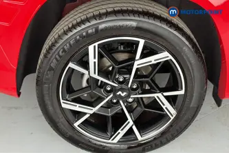Hyundai Tucson N Line Automatic Petrol-Electric Hybrid SUV - Stock Number (1657717) - 46th supplementary image