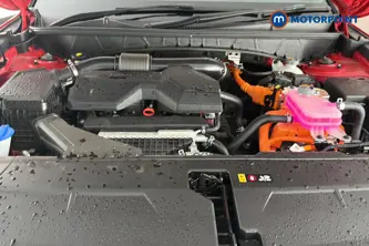 Hyundai Tucson N Line Automatic Petrol-Electric Hybrid SUV - Stock Number (1657717) - 48th supplementary image