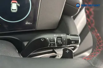 Hyundai Tucson N Line Automatic Petrol-Electric Hybrid SUV - Stock Number (1657719) - 6th supplementary image