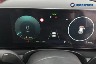 Hyundai Tucson N Line Automatic Petrol-Electric Hybrid SUV - Stock Number (1657719) - 7th supplementary image