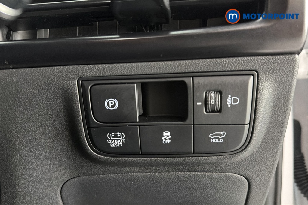 Hyundai Tucson N Line Automatic Petrol-Electric Hybrid SUV - Stock Number (1657719) - 11th supplementary image