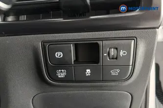 Hyundai Tucson N Line Automatic Petrol-Electric Hybrid SUV - Stock Number (1657719) - 11th supplementary image