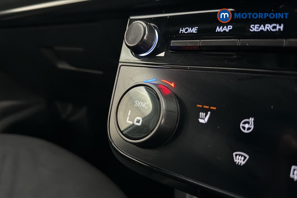 Hyundai Tucson N Line Automatic Petrol-Electric Hybrid SUV - Stock Number (1657719) - 14th supplementary image