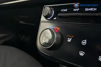 Hyundai Tucson N Line Automatic Petrol-Electric Hybrid SUV - Stock Number (1657719) - 14th supplementary image