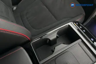 Hyundai Tucson N Line Automatic Petrol-Electric Hybrid SUV - Stock Number (1657719) - 16th supplementary image