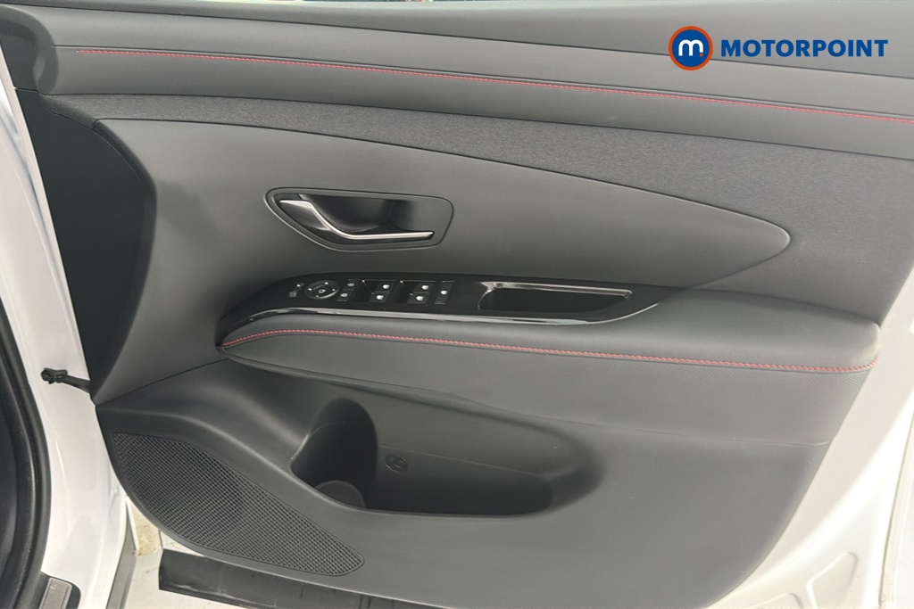 Hyundai Tucson N Line Automatic Petrol-Electric Hybrid SUV - Stock Number (1657719) - 18th supplementary image