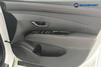 Hyundai Tucson N Line Automatic Petrol-Electric Hybrid SUV - Stock Number (1657719) - 18th supplementary image
