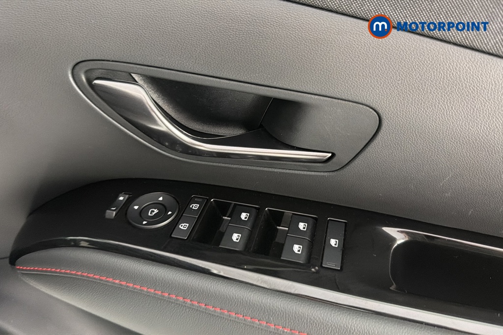 Hyundai Tucson N Line Automatic Petrol-Electric Hybrid SUV - Stock Number (1657719) - 19th supplementary image