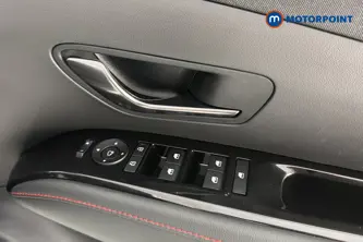 Hyundai Tucson N Line Automatic Petrol-Electric Hybrid SUV - Stock Number (1657719) - 19th supplementary image