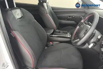 Hyundai Tucson N Line Automatic Petrol-Electric Hybrid SUV - Stock Number (1657719) - 22nd supplementary image