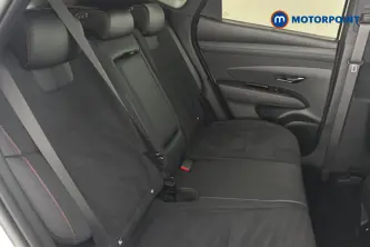 Hyundai Tucson N Line Automatic Petrol-Electric Hybrid SUV - Stock Number (1657719) - 25th supplementary image