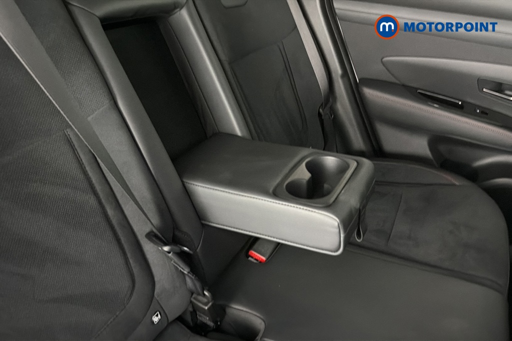 Hyundai Tucson N Line Automatic Petrol-Electric Hybrid SUV - Stock Number (1657719) - 26th supplementary image