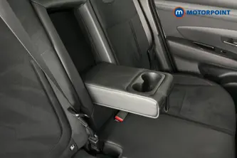 Hyundai Tucson N Line Automatic Petrol-Electric Hybrid SUV - Stock Number (1657719) - 26th supplementary image