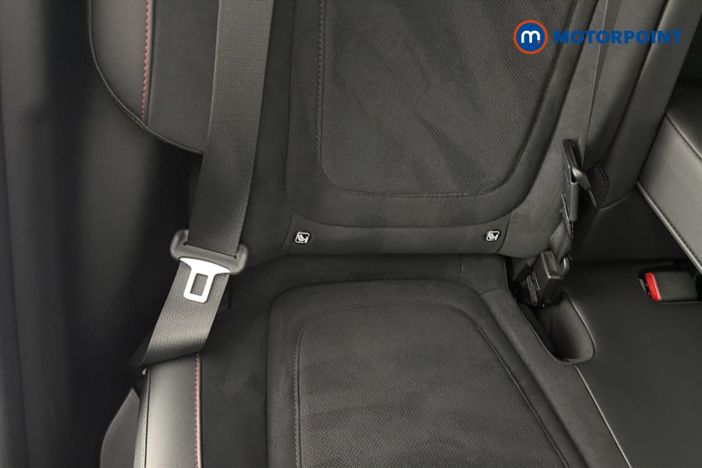 Hyundai Tucson N Line Automatic Petrol-Electric Hybrid SUV - Stock Number (1657719) - 27th supplementary image