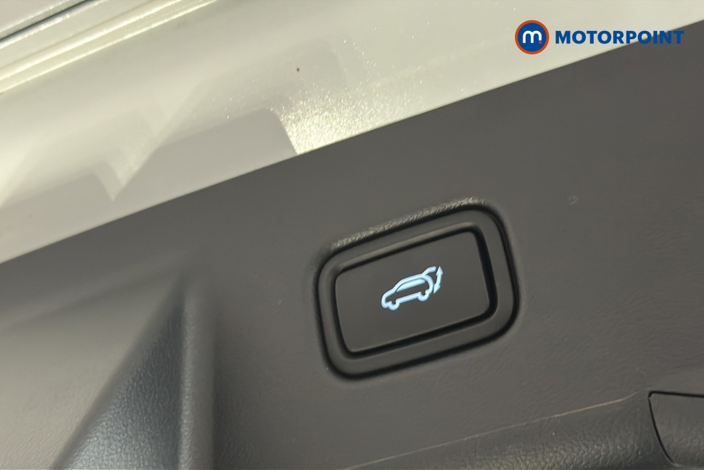 Hyundai Tucson N Line Automatic Petrol-Electric Hybrid SUV - Stock Number (1657719) - 35th supplementary image