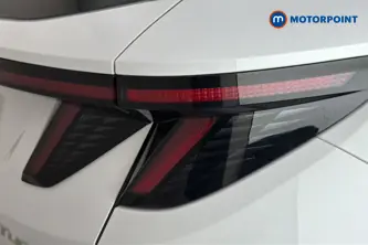 Hyundai Tucson N Line Automatic Petrol-Electric Hybrid SUV - Stock Number (1657719) - 36th supplementary image