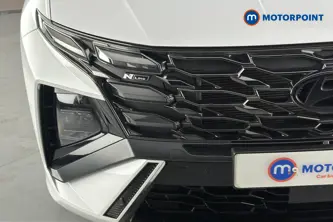 Hyundai Tucson N Line Automatic Petrol-Electric Hybrid SUV - Stock Number (1657719) - 38th supplementary image