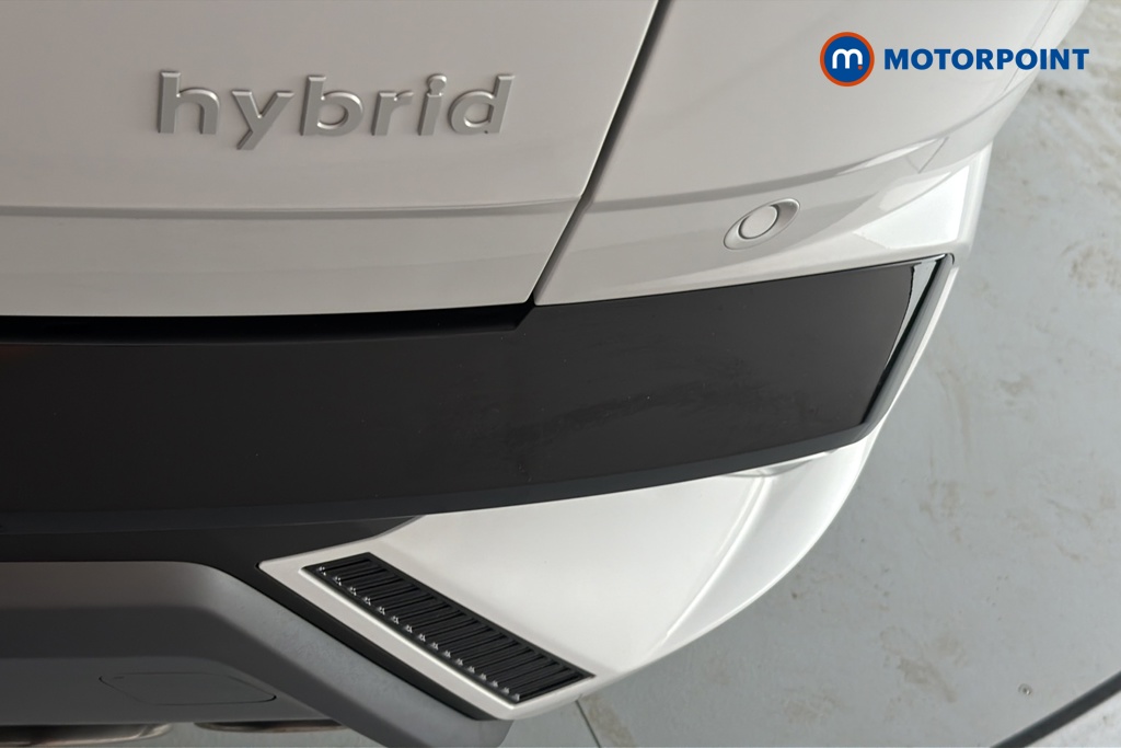 Hyundai Tucson N Line Automatic Petrol-Electric Hybrid SUV - Stock Number (1657719) - 39th supplementary image