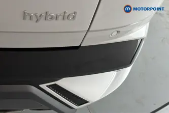 Hyundai Tucson N Line Automatic Petrol-Electric Hybrid SUV - Stock Number (1657719) - 39th supplementary image
