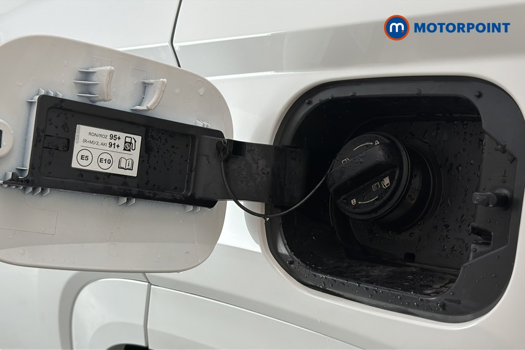 Hyundai Tucson N Line Automatic Petrol-Electric Hybrid SUV - Stock Number (1657719) - 41st supplementary image