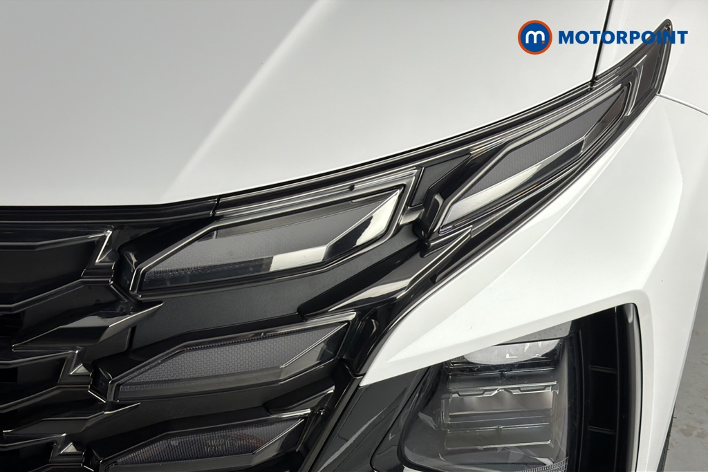 Hyundai Tucson N Line Automatic Petrol-Electric Hybrid SUV - Stock Number (1657719) - 42nd supplementary image