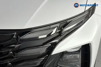 Hyundai Tucson N Line Automatic Petrol-Electric Hybrid SUV - Stock Number (1657719) - 42nd supplementary image