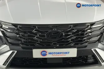 Hyundai Tucson N Line Automatic Petrol-Electric Hybrid SUV - Stock Number (1657719) - 43rd supplementary image