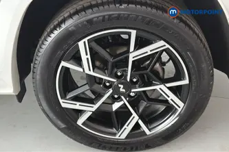 Hyundai Tucson N Line Automatic Petrol-Electric Hybrid SUV - Stock Number (1657719) - 45th supplementary image