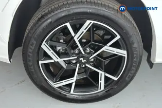 Hyundai Tucson N Line Automatic Petrol-Electric Hybrid SUV - Stock Number (1657719) - 46th supplementary image