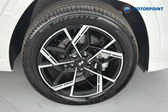 Hyundai Tucson N Line Automatic Petrol-Electric Hybrid SUV - Stock Number (1657719) - 47th supplementary image