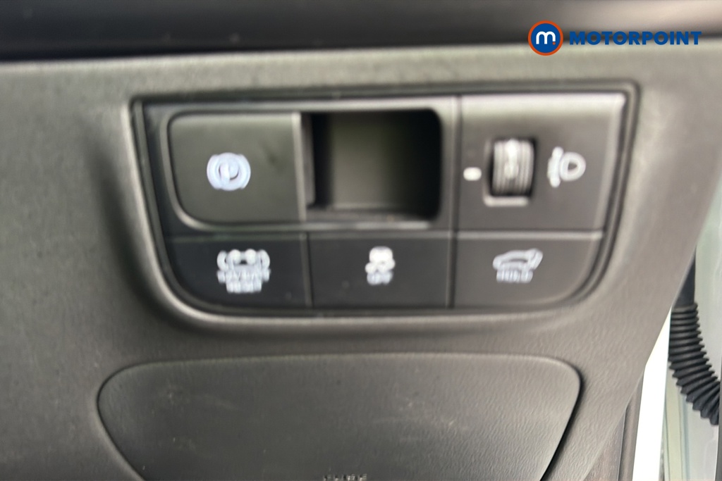 Hyundai Tucson N Line Automatic Petrol-Electric Hybrid SUV - Stock Number (1657724) - 11th supplementary image