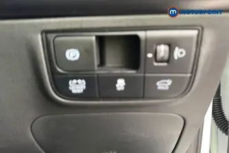 Hyundai Tucson N Line Automatic Petrol-Electric Hybrid SUV - Stock Number (1657724) - 11th supplementary image