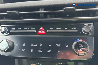 Hyundai Tucson N Line Automatic Petrol-Electric Hybrid SUV - Stock Number (1657724) - 12th supplementary image