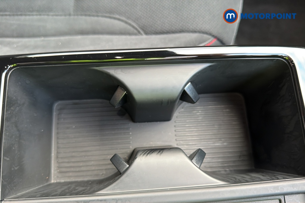 Hyundai Tucson N Line Automatic Petrol-Electric Hybrid SUV - Stock Number (1657724) - 16th supplementary image