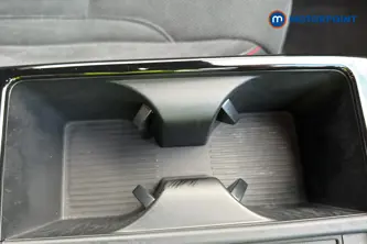 Hyundai Tucson N Line Automatic Petrol-Electric Hybrid SUV - Stock Number (1657724) - 16th supplementary image