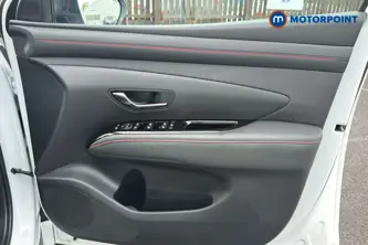 Hyundai Tucson N Line Automatic Petrol-Electric Hybrid SUV - Stock Number (1657724) - 18th supplementary image