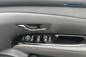 Hyundai Tucson N Line Automatic Petrol-Electric Hybrid SUV - Stock Number (1657724) - 19th supplementary image