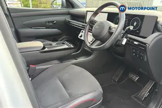 Hyundai Tucson N Line Automatic Petrol-Electric Hybrid SUV - Stock Number (1657724) - 22nd supplementary image