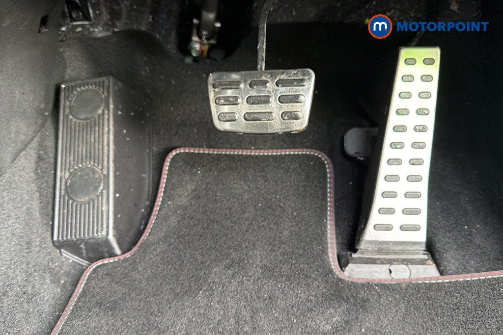 Hyundai Tucson N Line Automatic Petrol-Electric Hybrid SUV - Stock Number (1657724) - 24th supplementary image