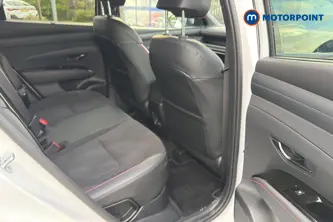 Hyundai Tucson N Line Automatic Petrol-Electric Hybrid SUV - Stock Number (1657724) - 25th supplementary image