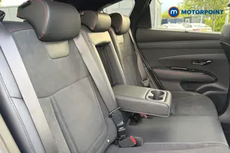 Hyundai Tucson N Line Automatic Petrol-Electric Hybrid SUV - Stock Number (1657724) - 26th supplementary image