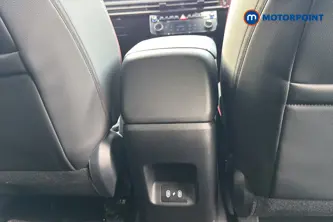 Hyundai Tucson N Line Automatic Petrol-Electric Hybrid SUV - Stock Number (1657724) - 28th supplementary image