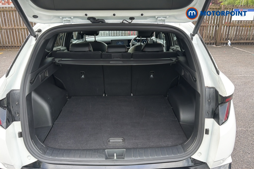 Hyundai Tucson N Line Automatic Petrol-Electric Hybrid SUV - Stock Number (1657724) - 30th supplementary image