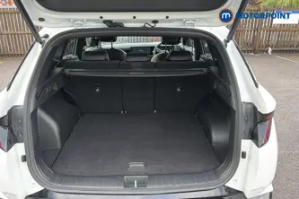 Hyundai Tucson N Line Automatic Petrol-Electric Hybrid SUV - Stock Number (1657724) - 30th supplementary image