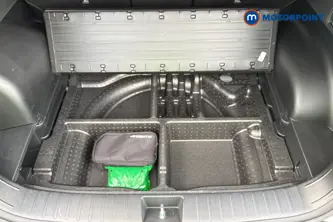 Hyundai Tucson N Line Automatic Petrol-Electric Hybrid SUV - Stock Number (1657724) - 33rd supplementary image