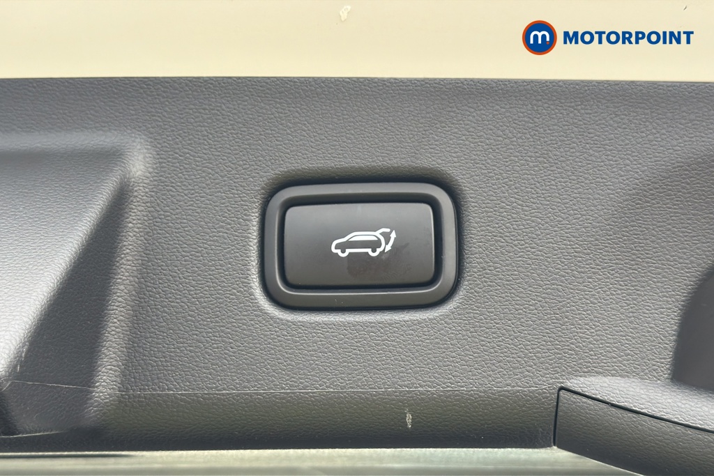 Hyundai Tucson N Line Automatic Petrol-Electric Hybrid SUV - Stock Number (1657724) - 35th supplementary image