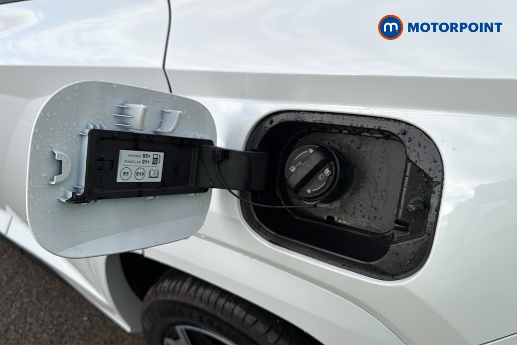 Hyundai Tucson N Line Automatic Petrol-Electric Hybrid SUV - Stock Number (1657724) - 41st supplementary image