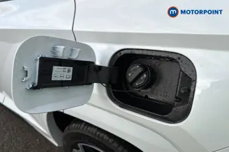 Hyundai Tucson N Line Automatic Petrol-Electric Hybrid SUV - Stock Number (1657724) - 41st supplementary image